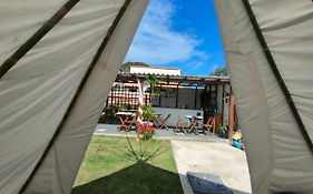 Primitivo Glamping Buzios